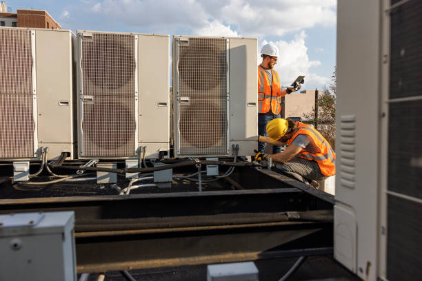 Best Residential HVAC Services  in Port Carbon, PA