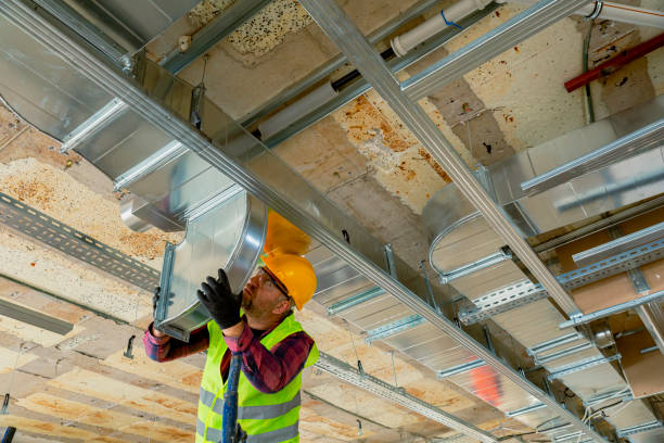 Best HVAC Companies Near Me  in Port Carbon, PA