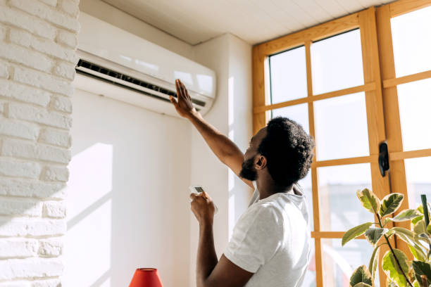 AC Installation Near Me in Port Carbon, PA