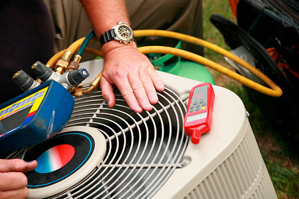 Best HVAC Service Technicians  in Port Carbon, PA