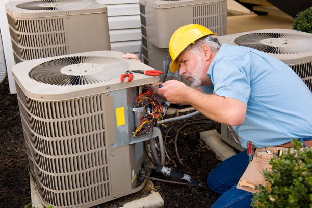 Best Best HVAC Companies  in Port Carbon, PA