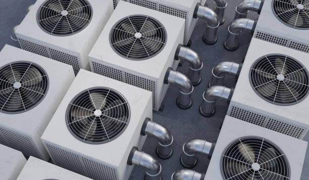 Best HVAC Replacement Cost  in Port Carbon, PA